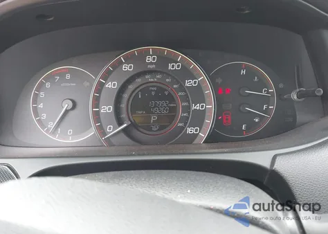 2014 Honda Accord Sport из США, поврежденный, VIN 1HGCR2F53EA143996